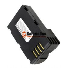 Batería de repuesto para PLC AG-0515-0116