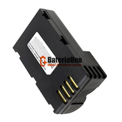 Batería de repuesto para PLC AG-0515-0116