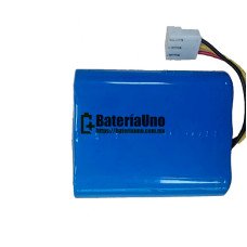 Batería de repuesto para PLC AH-NCR186503PGAA1