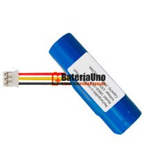 Batería de repuesto para PLC AISB001