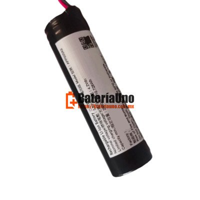 Batería de repuesto para PLC APP000A2