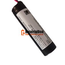 Batería de repuesto para PLC APP00321