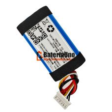 Batería de repuesto para PLC B0725A