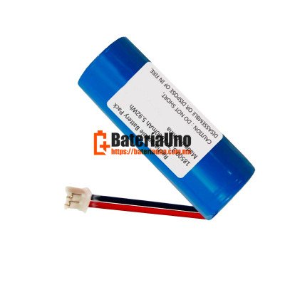 Batería de repuesto para PLC B1-4CM