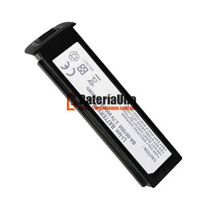 Batería de repuesto para PLC BA-001800