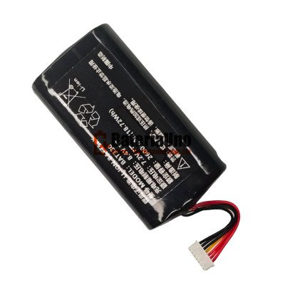 Batería de repuesto para PLC BAT330