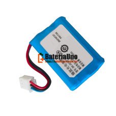 Batería de repuesto para PLC BK-06TAF3GSC