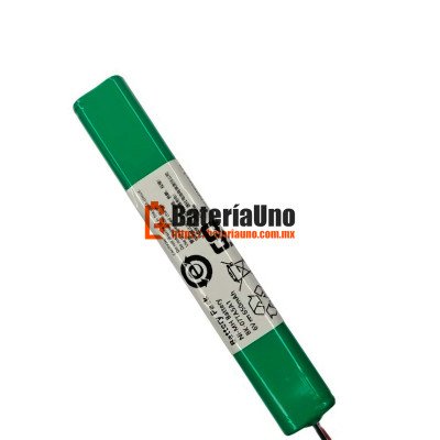 Batería de repuesto para PLC BK-07TA5A1