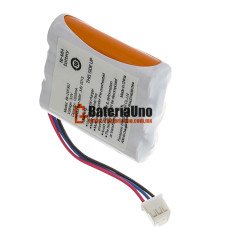 Batería de repuesto para PLC BK-20F3G1