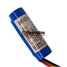 Batería de repuesto para PLC BL-1
