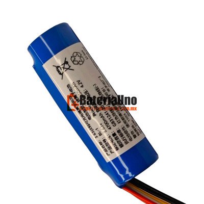 Batería de repuesto para PLC BL-1