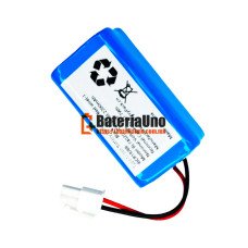 Batería de repuesto para PLC BL7402D