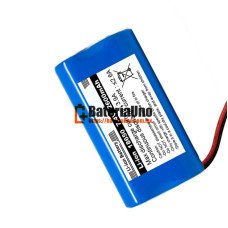 Batería de repuesto para PLC Black-Plug 31004-10