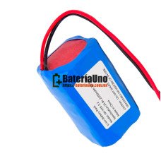 Batería de repuesto para PLC BLX-5