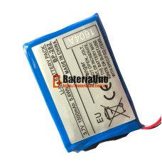 Batería de repuesto para PLC BP-282