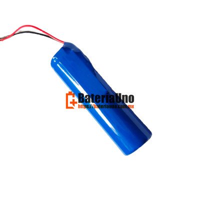 Batería de repuesto para PLC BZY-DA5L