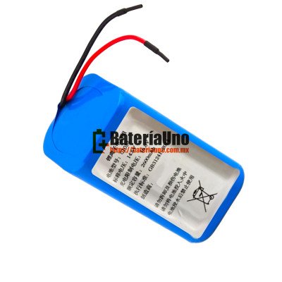 Batería de repuesto para PLC C1084