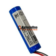Batería de repuesto para PLC C406B1