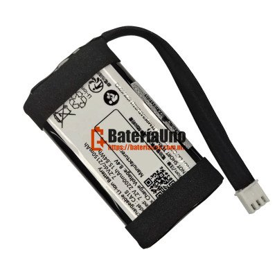 Batería de repuesto para PLC CA18 Batería de repuesto para PLC CA18