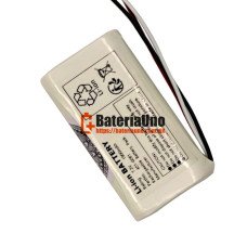 Batería de repuesto para PLC CGR-B/246A 401-0081
