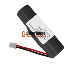 Batería de repuesto para PLC CGR18650CG