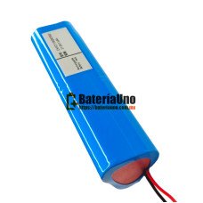 Batería de repuesto para PLC CHY2115E097002