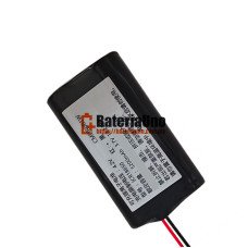 Batería de repuesto para PLC CMDR001W