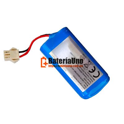 Batería de repuesto para PLC CMICR18650F8M7-4S1P