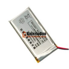 Batería de repuesto para PLC COHN803060P