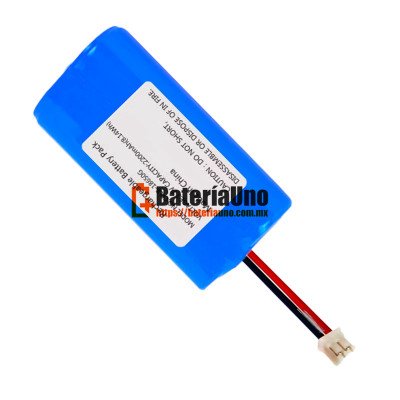 Batería de repuesto para PLC CPLB-18650G PC-304 Batería de repuesto para PLC CPLB-18650G PC-304