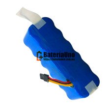Batería de repuesto para PLC CR120 T320 T321 CR540 KK-8 J3000G X500