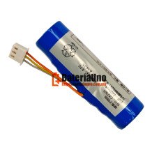 Batería de repuesto para PLC CX2301