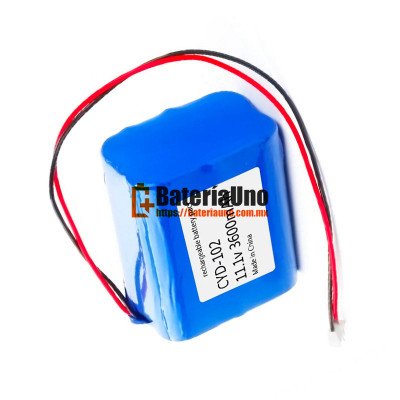 Batería de repuesto para PLC CYD-102 Batería de repuesto para PLC CYD-102
