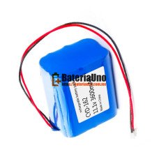 Batería de repuesto para PLC CYD-162