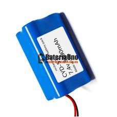 Batería de repuesto para PLC CYD-53