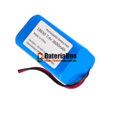 Batería de repuesto para PLC CYW-683