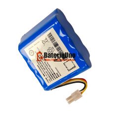 Batería de repuesto para PLC D005-INR-M26-4S2P