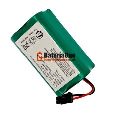 Batería de repuesto para PLC D058-INR-32E-4S1P