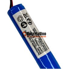 Batería de repuesto para PLC DCA001-02-02A