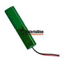 Batería de repuesto para PLC DID-4 MH800AAA4GN.0