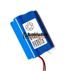 Batería de repuesto para PLC DK0041