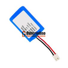 Batería de repuesto para PLC DK0932
