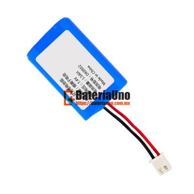 Batería de repuesto para PLC DK0932