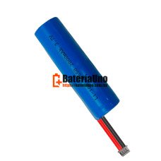 Batería de repuesto para PLC DM-1220