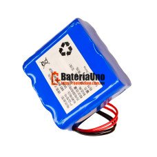 Batería de repuesto para PLC DRT-IBOTN18650-4S2P