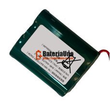 Batería de repuesto para PLC E214020 3HR-AAUTE-VLC-2