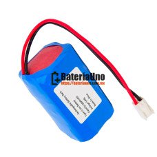 Batería de repuesto para PLC ECG-912A