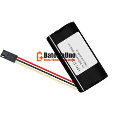 Batería de repuesto para PLC EPG-1218