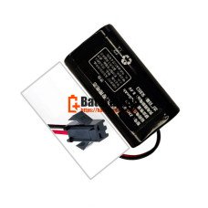 Batería de repuesto para PLC F1-Plug ZNS-01