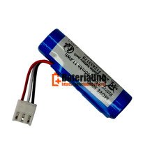Batería de repuesto para PLC F12433179 move5000